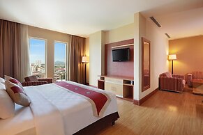 Swiss-Belhotel Maleosan Manado