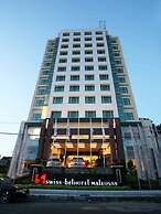 Swiss-Belhotel Maleosan Manado