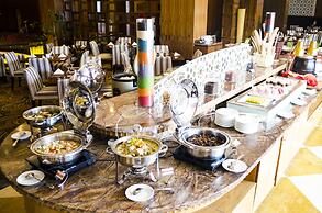 Swiss-Belhotel Maleosan Manado