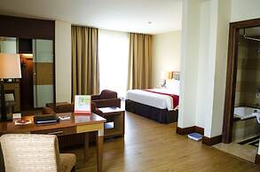 Swiss-Belhotel Maleosan Manado