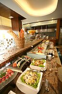 Swiss-Belhotel Maleosan Manado