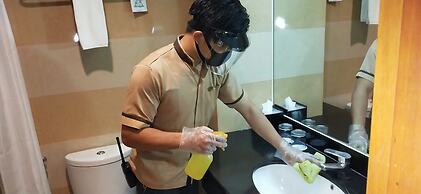 Swiss-Belhotel Maleosan Manado