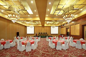 Swiss-Belhotel Maleosan Manado