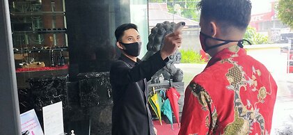 Swiss-Belhotel Maleosan Manado