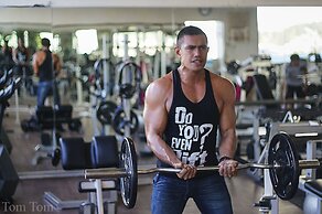 Swiss-Belhotel Maleosan Manado