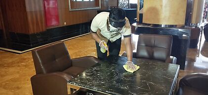 Swiss-Belhotel Maleosan Manado