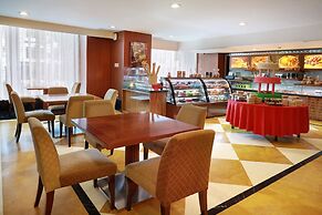 Swiss-Belhotel Maleosan Manado