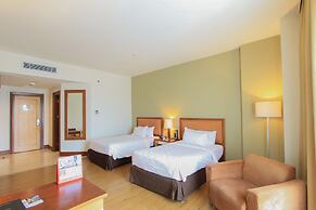 Swiss-Belhotel Maleosan Manado