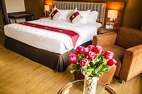 Swiss-Belhotel Maleosan Manado