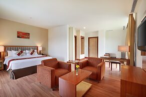 Swiss-Belhotel Maleosan Manado