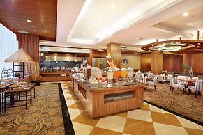 Swiss-Belhotel Maleosan Manado