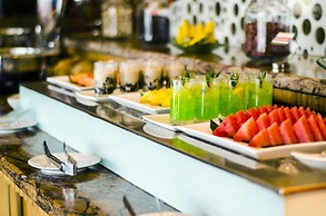 Swiss-Belhotel Maleosan Manado