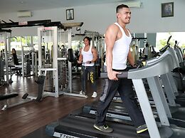 Swiss-Belhotel Maleosan Manado