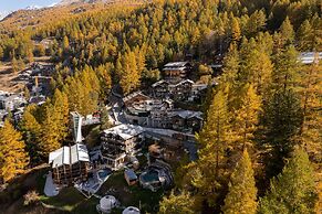 CERVO Mountain Resort