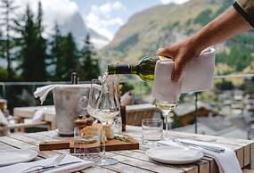 CERVO Mountain Resort