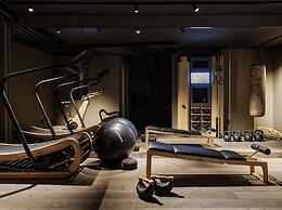 CERVO Mountain Resort