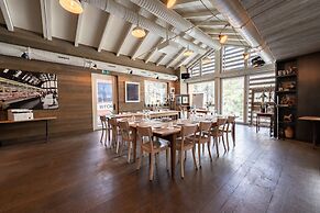 CERVO Mountain Resort