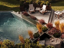 CERVO Mountain Resort