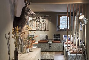 CERVO Mountain Resort