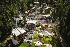 CERVO Mountain Resort