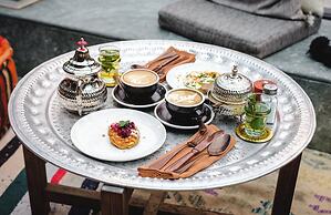 CERVO Mountain Resort