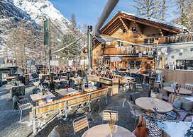 CERVO Mountain Resort