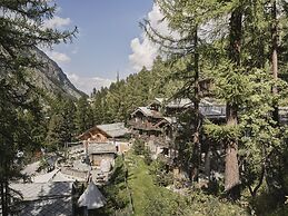 CERVO Mountain Resort