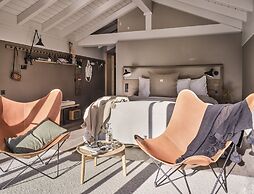 CERVO Mountain Resort