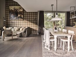 CERVO Mountain Resort