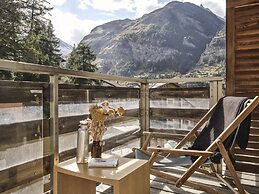 CERVO Mountain Resort