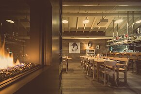 CERVO Mountain Resort