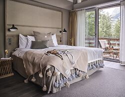 CERVO Mountain Resort