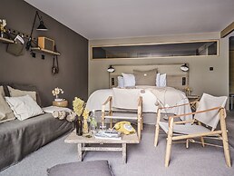 CERVO Mountain Resort