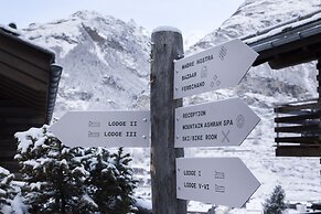 CERVO Mountain Resort