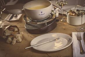 CERVO Mountain Resort