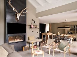 CERVO Mountain Resort