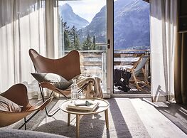 CERVO Mountain Resort