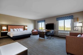 Hampton Inn & Suites Woodward