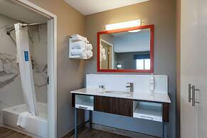 Hampton Inn & Suites Woodward