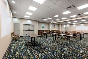 Hampton Inn & Suites Woodward