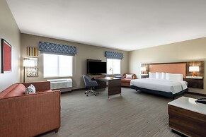 Hampton Inn & Suites Woodward