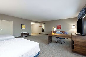 Hampton Inn & Suites Woodward