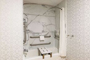 Hampton Inn & Suites Woodward