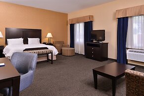Hampton Inn & Suites Woodward