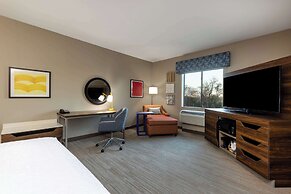 Hampton Inn & Suites Woodward