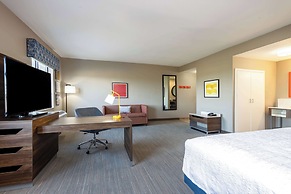 Hampton Inn & Suites Woodward