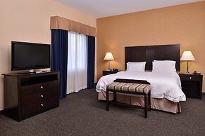 Hampton Inn & Suites Woodward