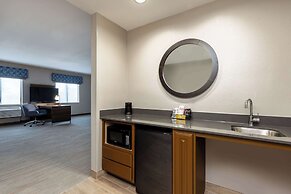 Hampton Inn & Suites Woodward