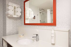 Hampton Inn & Suites Woodward