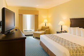 Ambassador Inn and Suites Tuscaloosa